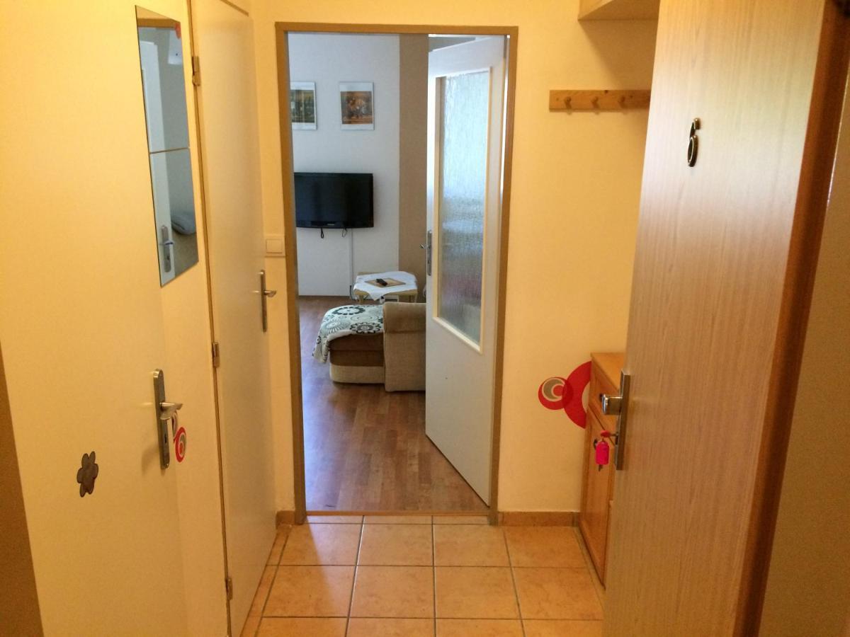 Apartman Orbit Karlov  Eksteriør bilde